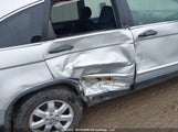 Honda Cr-V Ex 5J6RE38509L800149 снимка