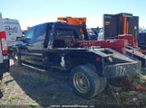 GMC Sierra  Chassis Sl/Sle/Slt 1GDJC39152F167782 снимка