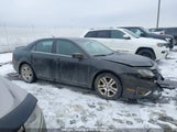 Ford Fusion Sel 3FAHP0JAXBR175449 снимка