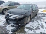 Ford Fusion Sel 3FAHP0JAXBR175449 снимка