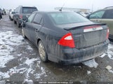 Ford Fusion Sel 3FAHP0JAXBR175449 снимка