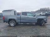 Chevrolet Colorado Lt 1GCHTCEN7J1314157 снимка