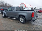 Chevrolet Colorado Lt 1GCHTCEN7J1314157 снимка