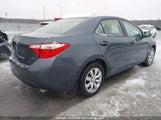 Toyota Corolla L/Le/Le Pls/Prm/S/S Pls 2T1BURHE7GC554346 снимка