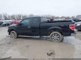 Ford F150 Super Cab 1FTFX1EF4DFB48213 снимка