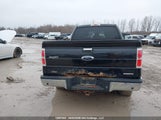 Ford F150 Super Cab 1FTFX1EF4DFB48213 снимка