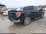 Ford F150 Super Cab 1FTFX1EF4DFB48213 снимка
