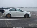 Mitsubishi Lancer JA32U8FW1GU604620 снимка