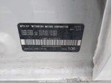 Mitsubishi Lancer JA32U8FW1GU604620 снимка