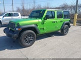 JEEP WRANGLER 1C4PJXDG4TW****** снимка