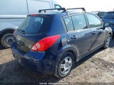 Nissan Versa S/Sl 3N1BC13E58L434915 снимка