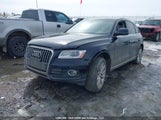 Audi Q5 Technik WA1V2AFP7GA125652 снимка