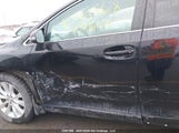 Toyota Venza Le/Xle 4T3ZA3BB3EU081647 снимка