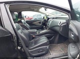 Nissan Murano Platinum/Sl/Sv 5N1AZ2MH1HN160033 fotografie