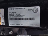 Acura Tlx 19UUB6F57MA802256 снимка