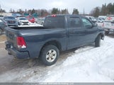 Ram  Classic Tradesman 1C6RR7KT5KS742356 снимка