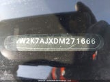 Volkswagen Jetta 2.0L Trendline/2.0L Trendline+ 3VW2K7AJXDM271666 снимка