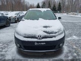 Volkswagen Golf 2.0 Tdi Comfortline/2.0 Tdi Highline/2.0 Tdi Trendline/2.0 Tdi Wolfsburg Edition 3VWPL7AJ6EM621363 photo