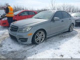 Mercedes-Benz C 250 4Matic WDDGF8FBXCA702142 снимка