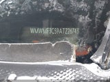 Mini Cooper Classic WMWMF3C59ATZ26743 снимка