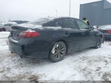 Infiniti M37X JN1BY1AR0CM392336 снимка