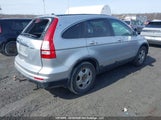 Honda Cr-V Ex 5J6RE4H51BL810443 снимка