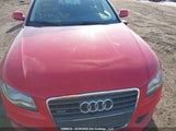 Audi A4 2.0T WAUBFCFL5CN000753 fotografie
