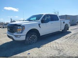 Ford F150 Supercrew 1FTFW1E83PFC70456 снимка