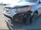Hyundai Santa Fe Gl 3.5 Sport 5NMSG4AG3AH356872 photo
