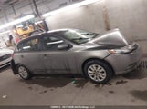Kia Forte5 2.0L Lx KNAFT5A22C5598739 снимка