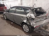 Kia Forte5 2.0L Lx KNAFT5A22C5598739 снимка