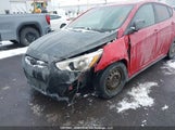Hyundai Accent Gl KMHCT5AE6GU274359 снимка