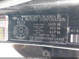 Kia Rio Ex/Ex+ W/Sunroof/Lx/Lx+/Lx+ Eco/Sx KNADM5A39G6534968 fotografie