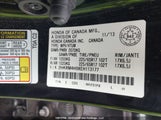 Honda Cr-V Touring 2HKRM4H9XEH113177 снимка