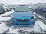Subaru Impreza Sport-Tech 4S3GTAW63H3739574 снимка