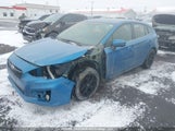 Subaru Impreza Sport-Tech 4S3GTAW63H3739574 снимка