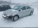 Toyota Corolla Ce 2T1BU4EE7DC929378 снимка