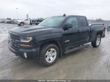 Chevrolet Silverado K1500 Lt 1GCVKREC6JZ245292 photo