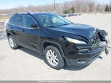 Jeep Cherokee Latitude 1C4PJMCS1HD217948 снимка