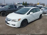 Acura Csx Technology 2HHFD5F72AH201831 снимка