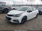 Chevrolet Cruze Lt Auto 1G1BE5SM8J7233052 снимка