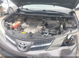 Toyota Rav4 Limited 2T3DFREV9FW349770 снимка