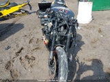 Honda Cbr600 Rr-Abs JH2PC40869K200764 fotografie