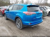Toyota Rav4 Hv Le/Xle JTMRJREV8HD143280 fotografie