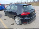 Volkswagen Golf S/Wolfsburg/Se/Sel 3VW217AU1HM056115 fotografie