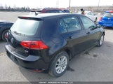 Volkswagen Golf S/Wolfsburg/Se/Sel 3VW217AU1HM056115 fotografie