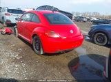 Volkswagen Beetle Se/Sel 3VWJ07AT5GM620451 снимка