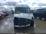 Mercedes-Benz Sprinter  High Roof 4-Cyl Diesel W1Y4KCHY1RP705879 photo