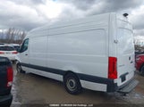 Mercedes-Benz Sprinter  High Roof 4-Cyl Diesel W1Y4KCHY1RP705879 photo