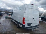 Mercedes-Benz Sprinter  High Roof 4-Cyl Diesel W1Y4KCHY1RP705879 photo